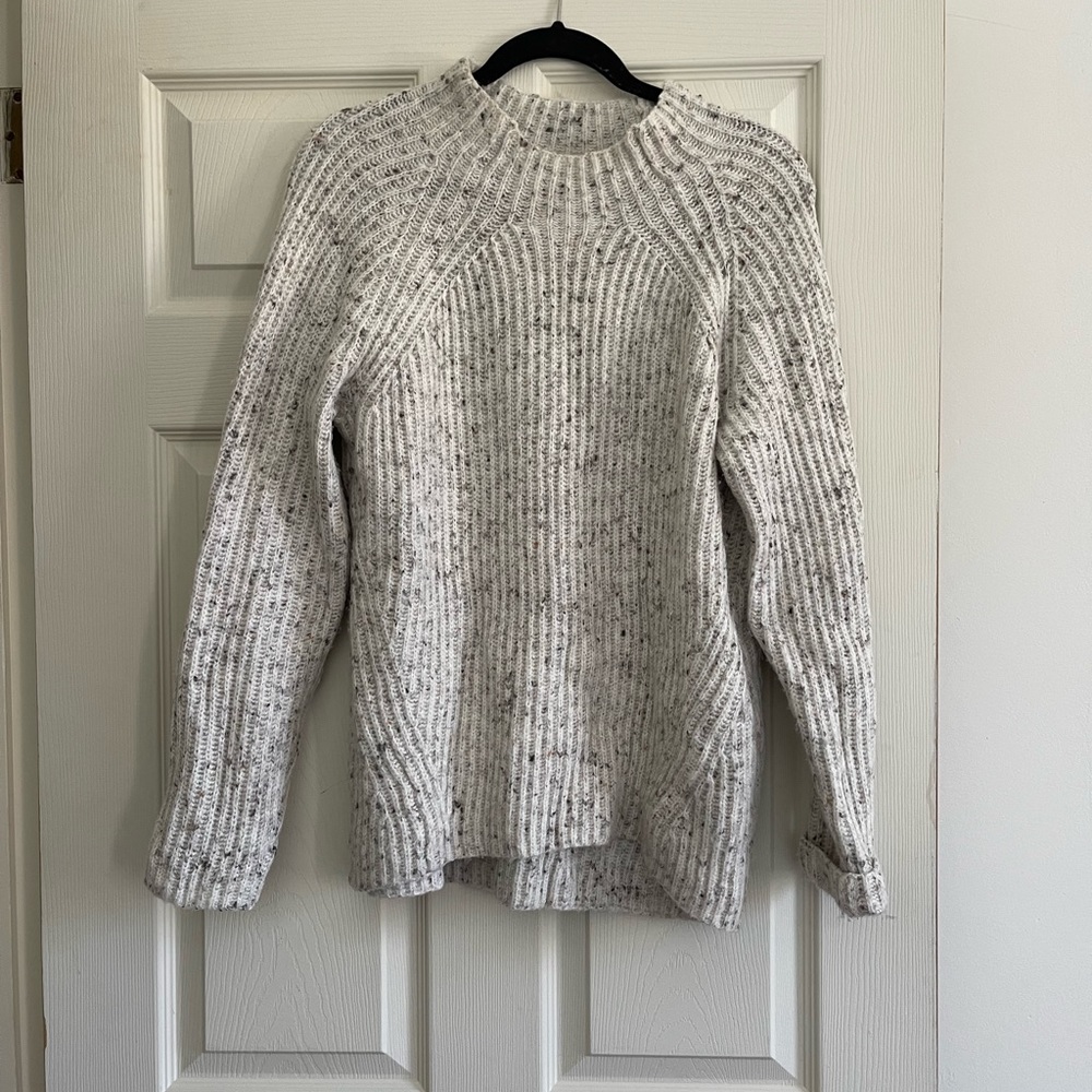 Madewell sweater